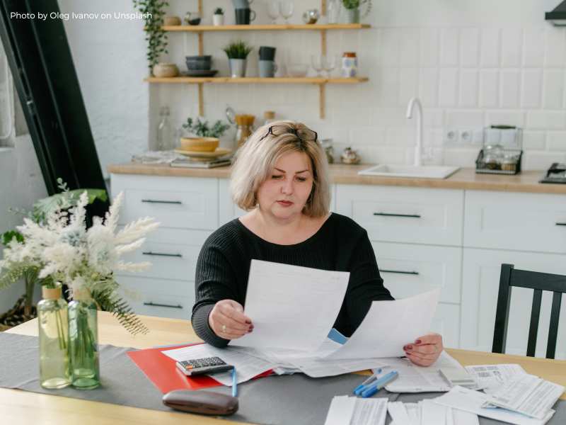 Warum dir dein Business-KnowHow nicht automatisch vor Gericht hilft – und was du stattdessen brauchst