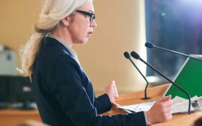 Wenn du selbst Expertin bist – und im Gerichtssaal nur noch Unwissenheit regiert