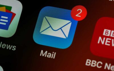 Der häufigste Fehler, den Business-Moms bei Ex-Emails machen