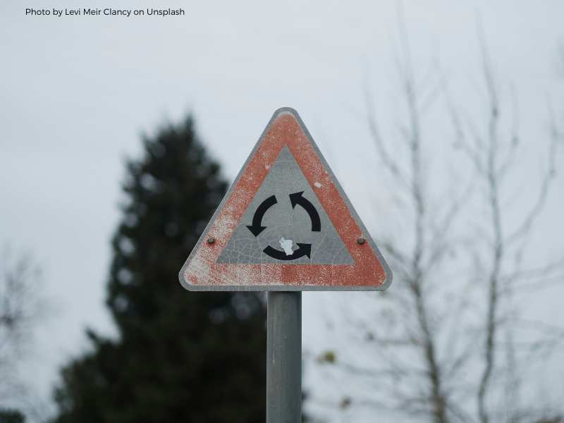 Wie du deinen inneren Autopiloten stoppen kannst Wie du deinen inneren Autopiloten stoppen kannst