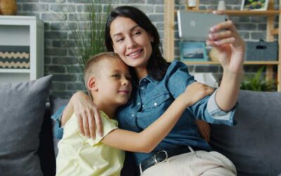 Wie du sicher Selbstliebe von Egoismus unterscheiden lernst …und warum das absolut wichtig ist auf deiner Elternreise mit deinem toxischen Ex