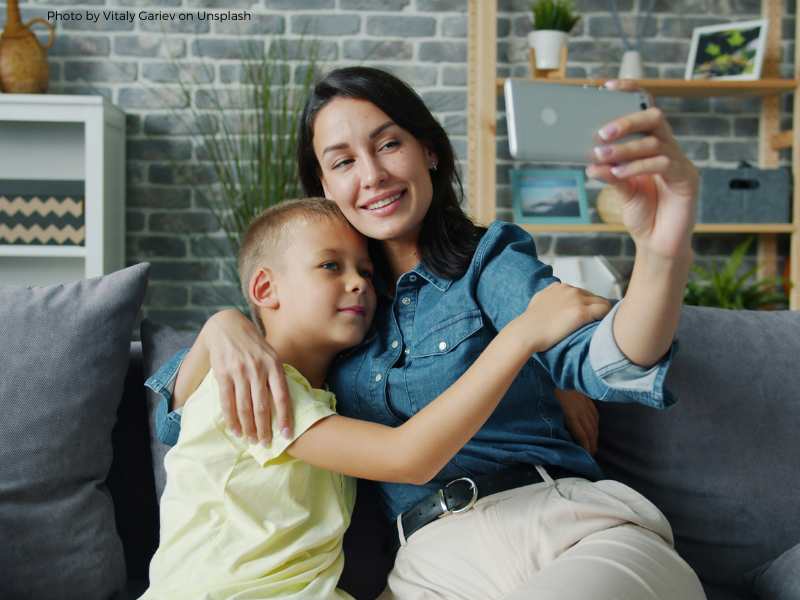 Wie du sicher Selbstliebe von Egoismus unterscheiden lernst …und warum das absolut wichtig ist auf deiner Elternreise mit deinem toxischen Ex