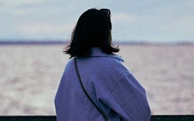 Scham nach der Trennung: Wie du erkennst, ob sie aus dir kommt – oder dir von außen gemacht wird