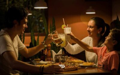 Wenn der toxische Ex plötzlich nett ist