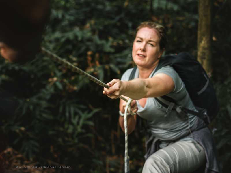 Emotionale Abhängigkeit toxischer Ex