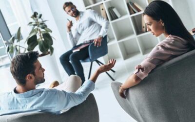 Mediation mit einem narzisstischen Ex – warum sie scheitert und wie du dich schützt