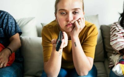 Wenn dein erwachsenes Kind dich zu hassen scheint – ein Tabu, über das niemand spricht