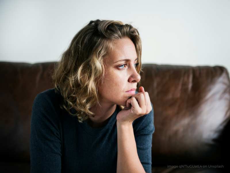 Umgangsmami geworden Warum es nicht das Ende ist – sondern ein Anfang
