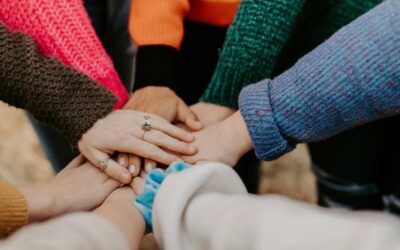 Warum der Austausch mit anderen alleinerziehenden Müttern dein Gamechanger ist