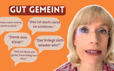 Gut gemeint und trotzdem allein: Was dir nach der Trennung wirklich fehlt